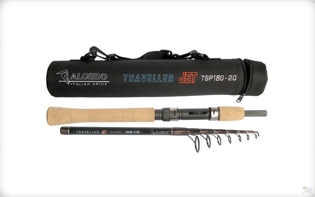 Kolpo Canna Da Pesca Meskina Light Surf - Feeder 4.20 Mt Azione 150 Gr - Foto 10