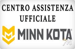 Centro Assistenza Ufficiale Minn Kota