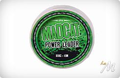 Mad Cat Power Leader