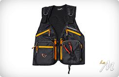Pro Tact Spinning Vest
