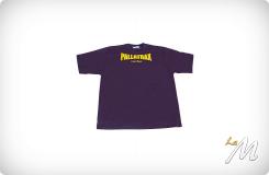 Pallatrax T-shirt