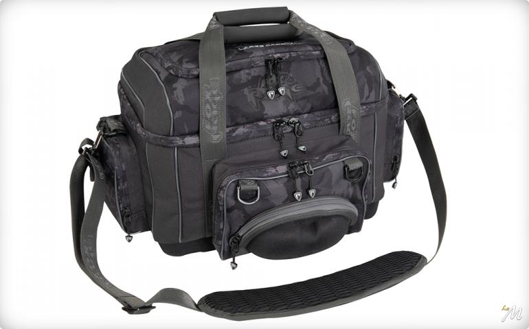 Voyager Camo Carryall