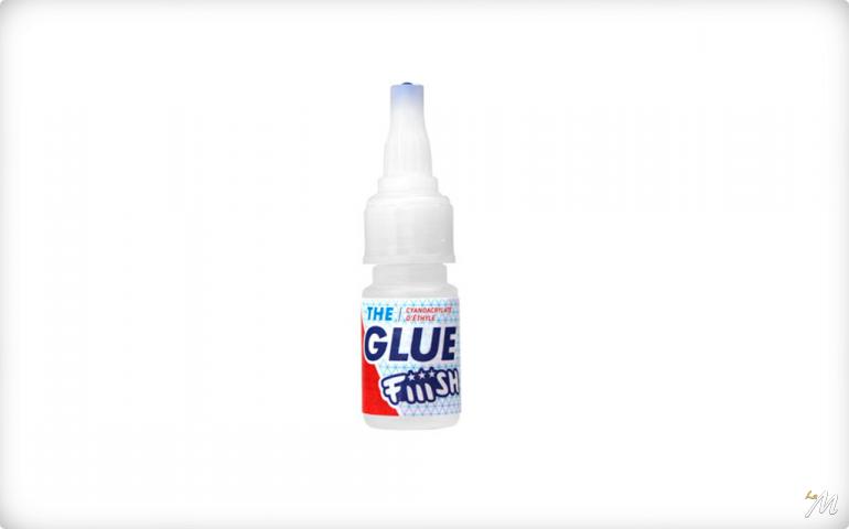 Colla The Glue