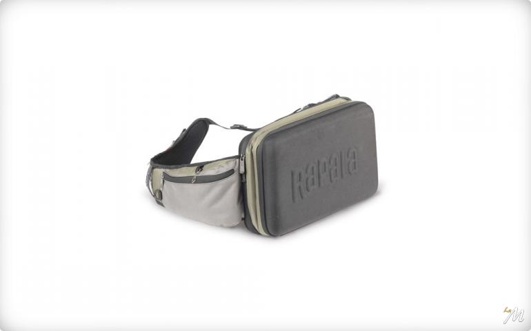 Ltd Serie Sling Bag Magnum