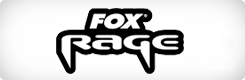 Fox Rage Replicant