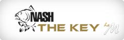 Nash The Key