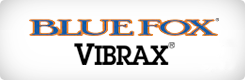 Blue Fox Vibrax