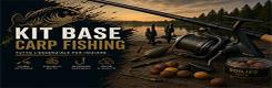Starter Kit Carpfishing Big Pit