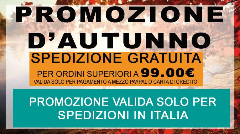 PROMOZIONI