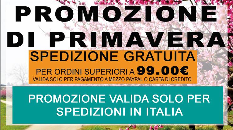 PROMOZIONI