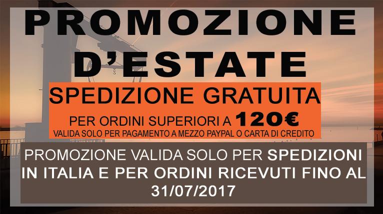 IN PROMOZIONE IN PROMOZIONE