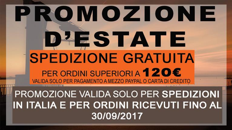 IN PROMOZIONE IN PROMOZIONE