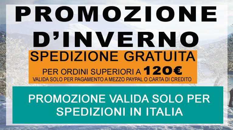 PROMOZIONE PROMOZIONE