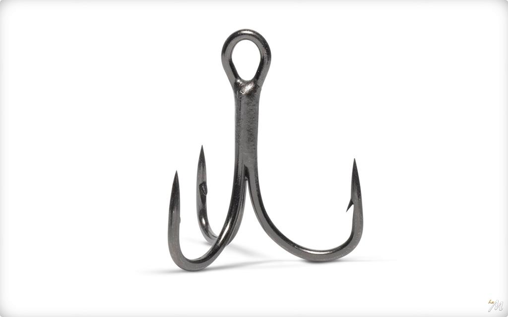 FINALI IN ACCIAIO CON ANCORETTE SVARTZONKER STINGER - Pesca Team - Foto 10