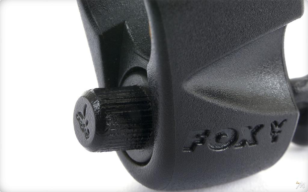 FOX Black Label Slim Pod Base Bag | Carpe Atomic – Spécialiste de la FOX Black Label Slim Pod Base Bag | Carpe Atomic – Spécialiste de la