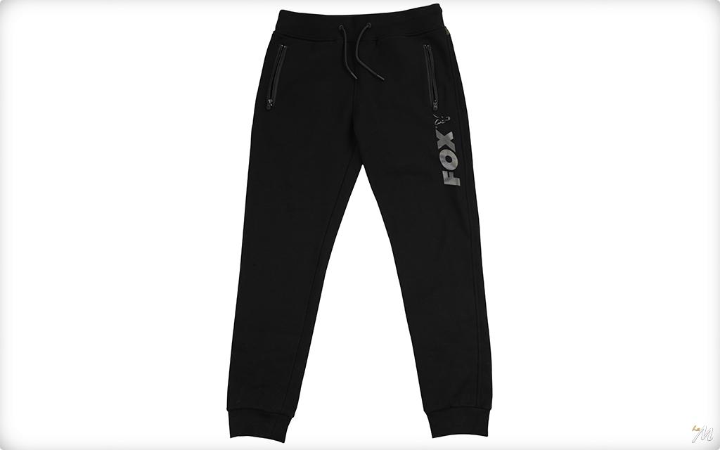 FOX COLLECTION LW JOGGER SHORT T GREEN / BLACK - Foto 7