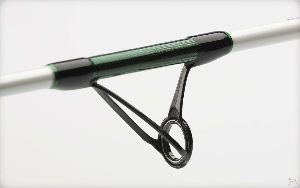 OCEAN CAT Ganci Da Pesca Trolling Cerchio Spinato – Acciaio Inox, Taglie 7/0 A 12/0