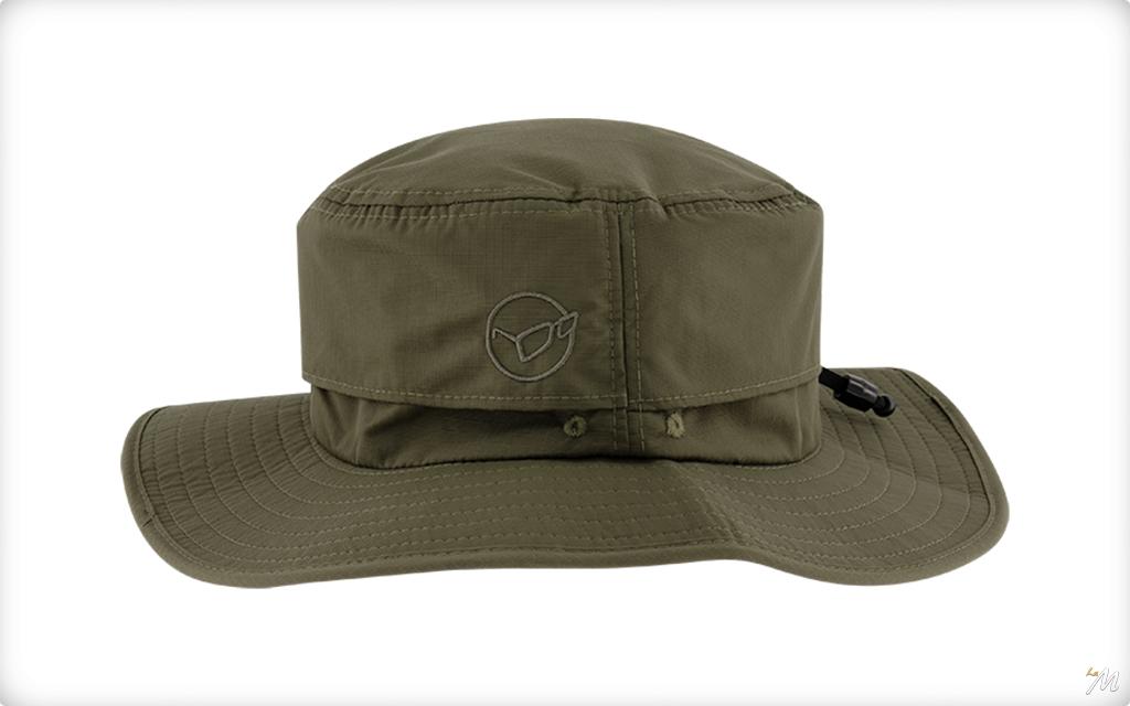 cappello impermeabile