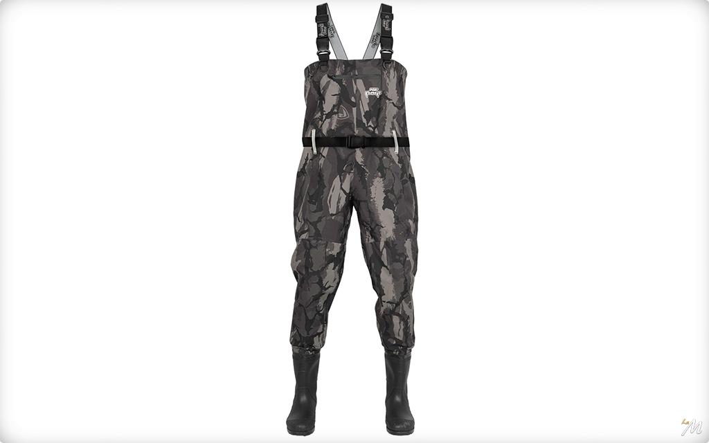 Waders traspiranti best sale