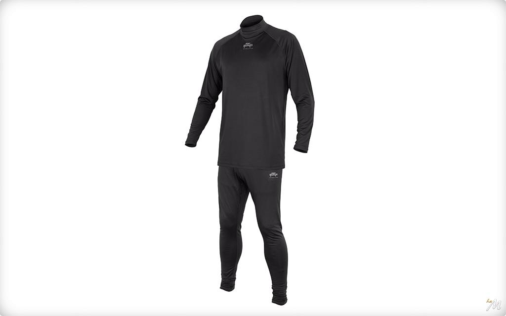 Abbigliamento intimo termico hotsell