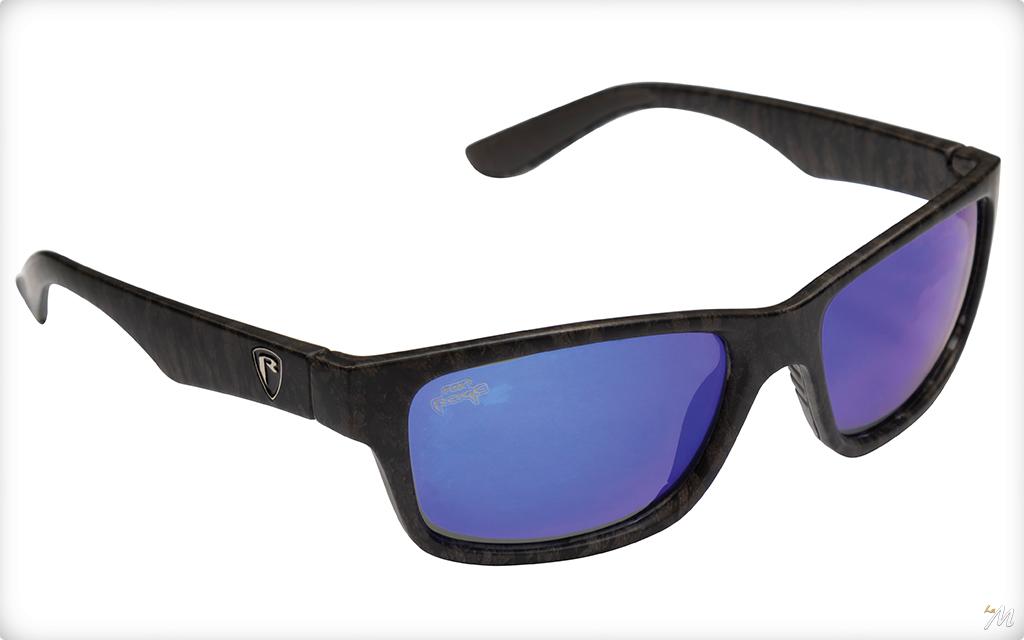 Fox Rage Occhiali Polarizzati Camo Edition Pesca tempo Libero Outdoor Lago  Fiume