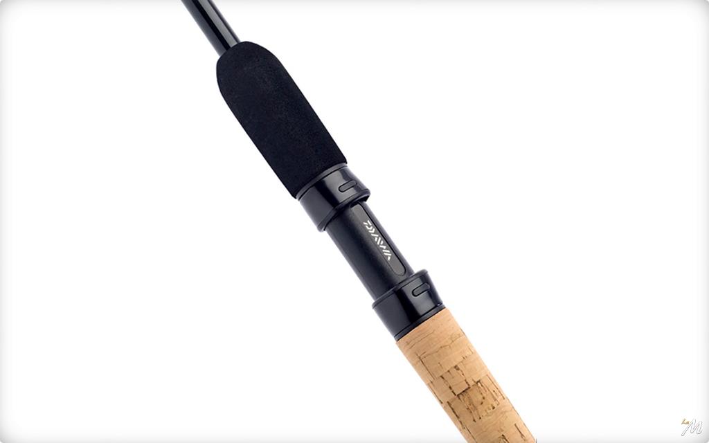 Trabucco Canna da Pesca Feeder Precision RPL Distance Power 180 gr