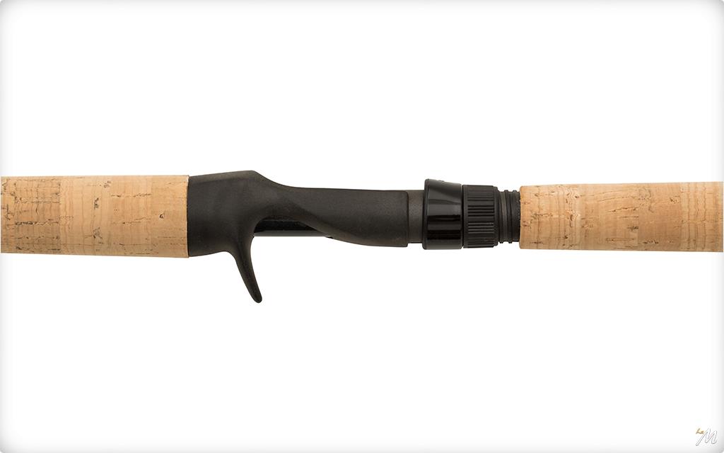 Trota Personalizzata/Punpolo/Pike/Zander Tackle Set Con Cucchiaio - Foto 2