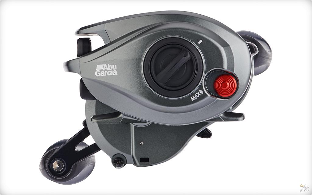Manico Per Mulinello Da Pesca CCRH 110mm In Alluminio E Sughero, Compatibile Daiwa, Abu Garcia, Lews
