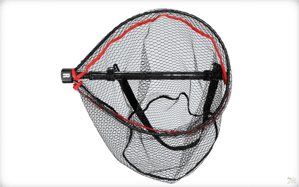 Guadino Pesca Telescopico - Palo Fibra Carbonio Regolabile 2,1-7,9m, Leggero E Portatile