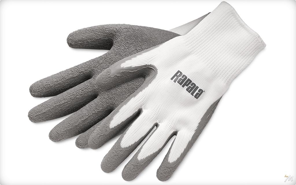 Guanti Palm Rigger Guanti Da Lavoro In Pelle Bovina Keepsafe - Foto 13