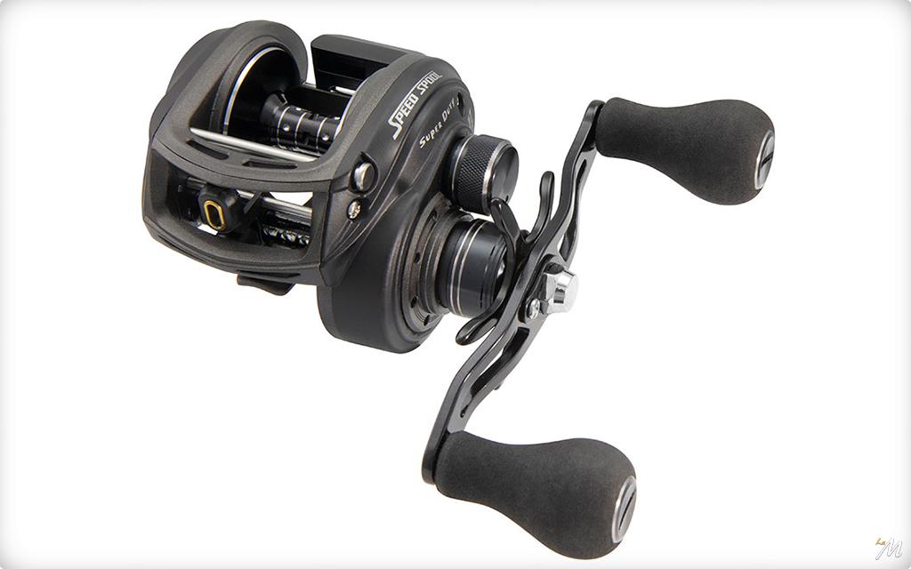 Mulinello casting luccio Clearance