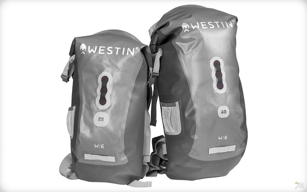 Westin Zaini Stagni Buffetteria Pesca Spinning Predatori Streetfishing Lago Fiume