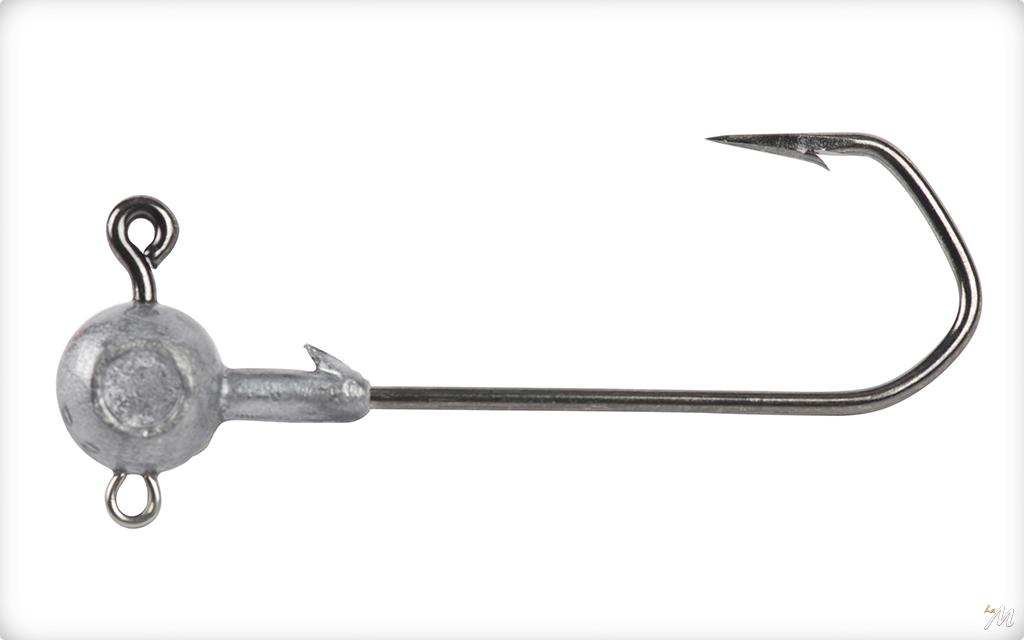 FINALI IN ACCIAIO CON ANCORETTE SVARTZONKER STINGER - Pesca Team - Foto 7