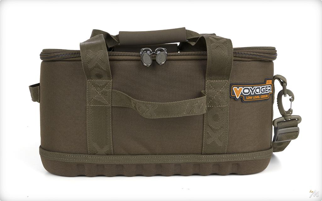 Carp Porter Drop-In Barrow Bag Standard - Green|Carp Fishing Luggage - Foto 8