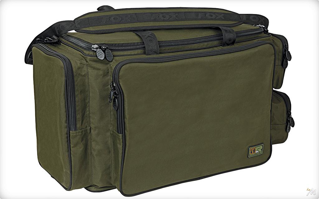 Zaino discount fox carpfishing