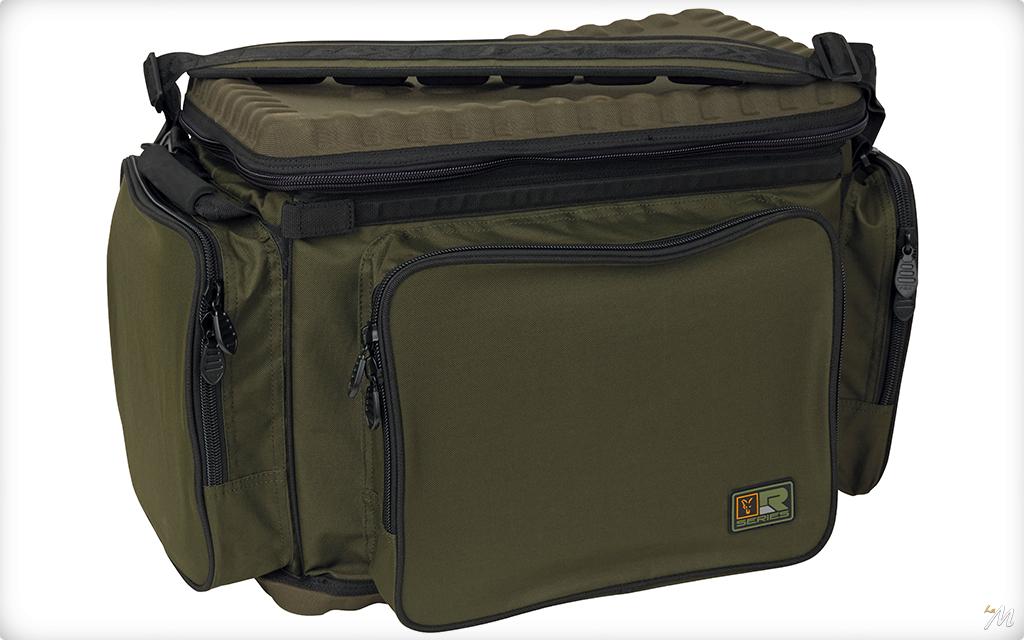 Tandem Baits Piccola Borsa Termica Isolata Borsone Carpfishing Accessori Attrezzatura da Pesca