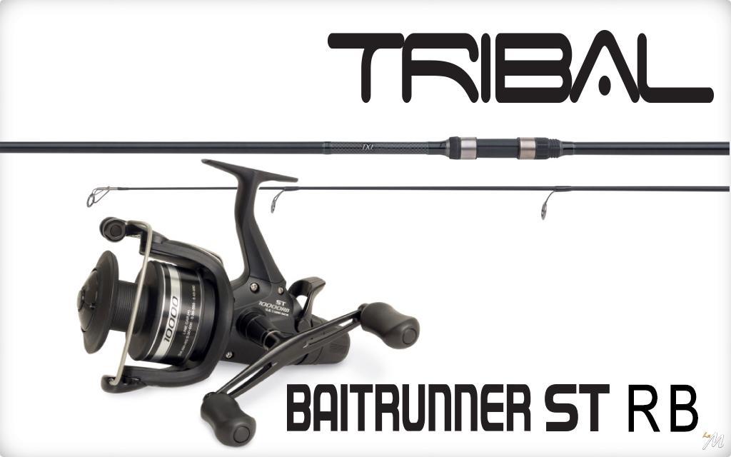 shimano mulinelli carpfishing