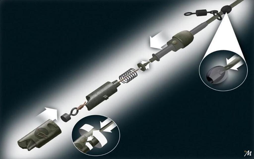 Korda Rig Safe Mini Combi, Negozio Carphunter&Co | Il Negozio Di - Foto 11