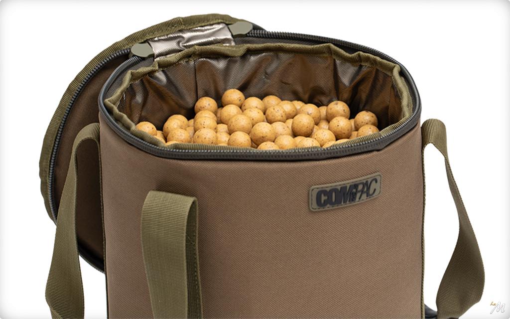 Dam O.T.T Carryall Borsa Porta Accessori da Pesca 70 lt