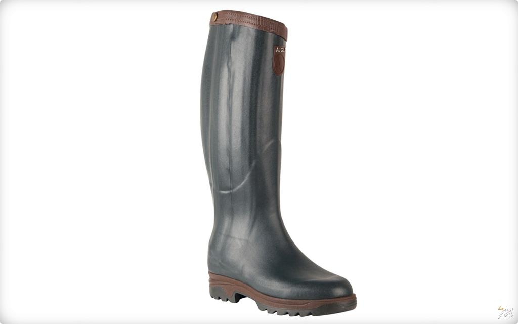 Stivali aigle caccia on sale
