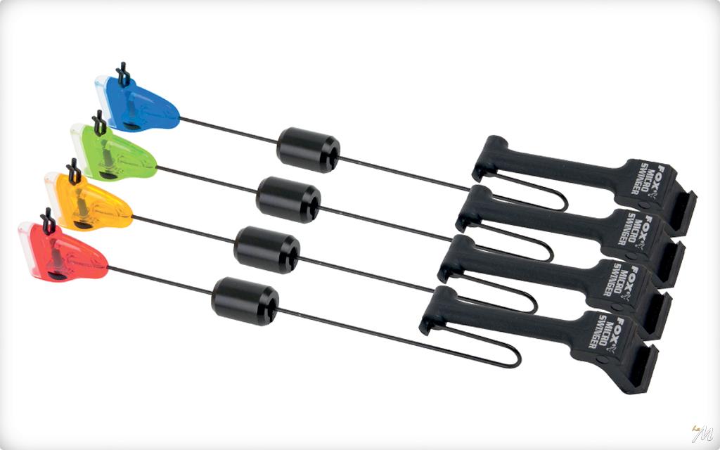 Kit Da Pesca Carpfishing: Set Pesca Al Miglior Prezzo - Foto 6