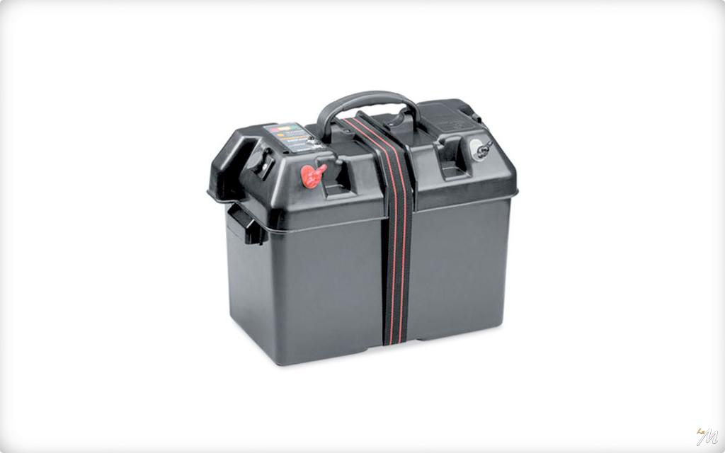 Power Station E-BOX 1500W Con Batteria Al Litio - Foto 5