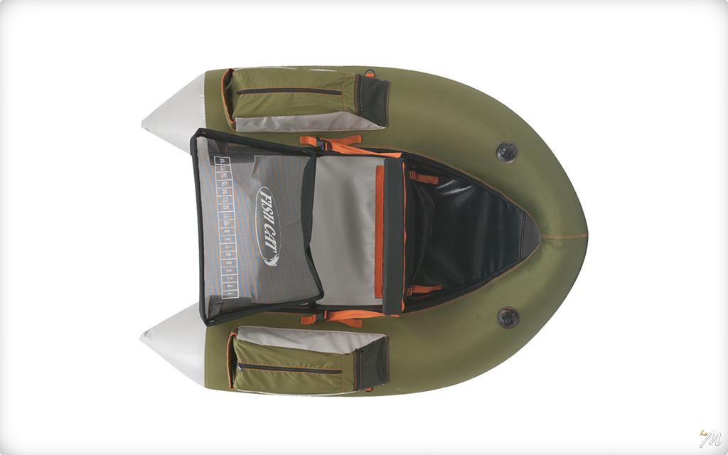 Fish cat 4 hotsell lcs