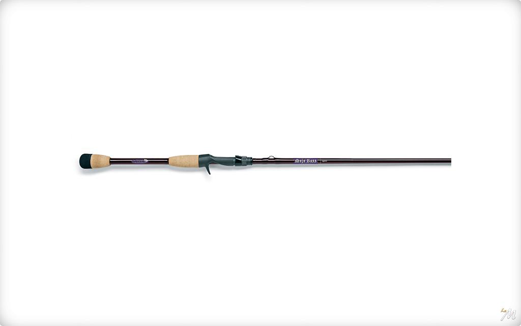 セントクロイ　モジョバス　70hf セントクロイ モジョバス 70hf mojobass （ST.CROIX MOJO BASS