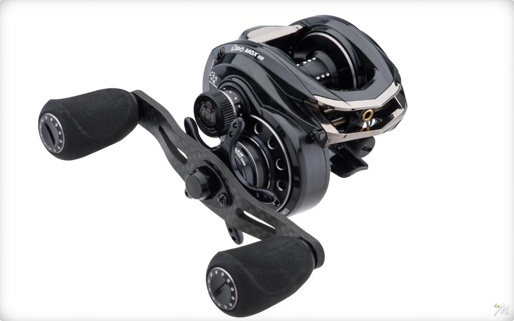 MAXIMUMCATCH Avid Serie - Mulinello Da Pesca A Mosca - Foto 8