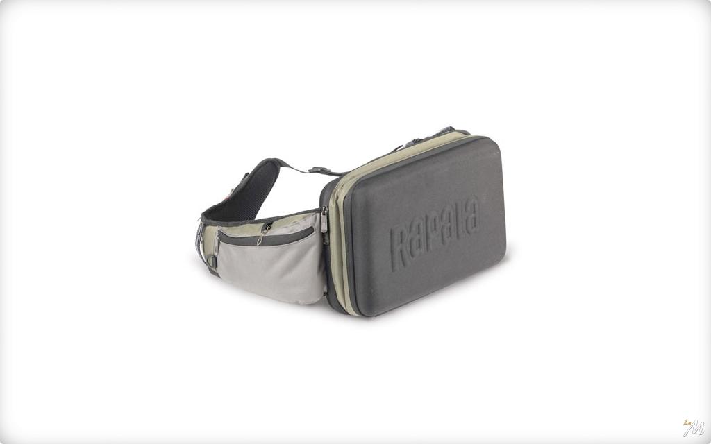 Rapala sling sales bag magnum