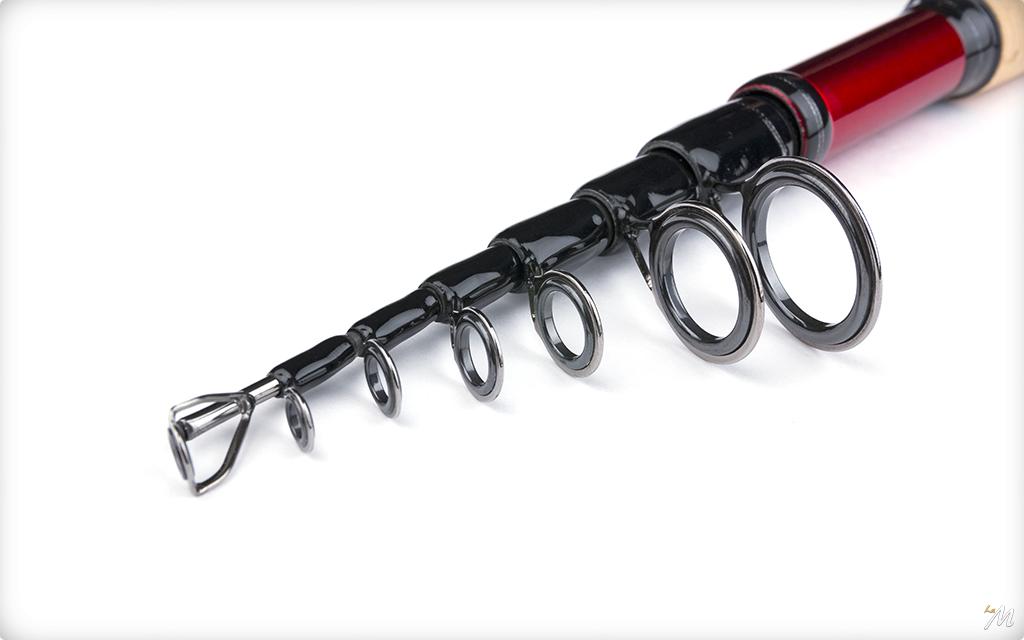 Shimano Catana Ex Telespin Canna Pesca Spinning Telescopica Compatta ...