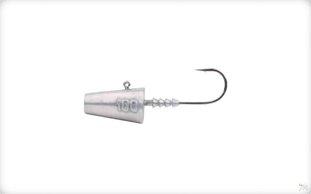 Craw Jig Mini - Delalande Pêche - Gummifische