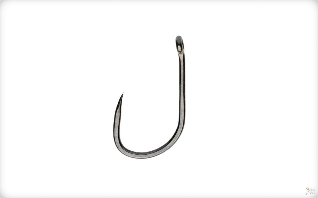 Gamakatsu - G-Carp Snagger Size 4 (10 Stück