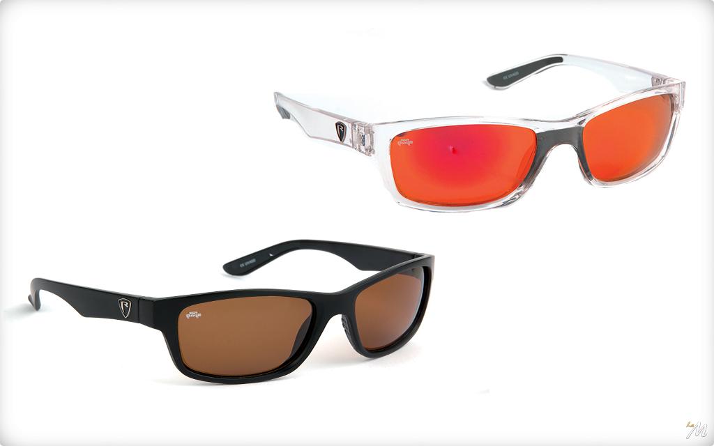 Occhiali polarizzati fox top